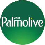 Logo du liquide vaisselle Ultra Palmolive.