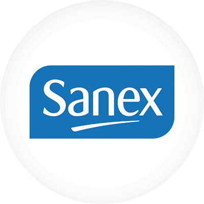 Logo Sanex