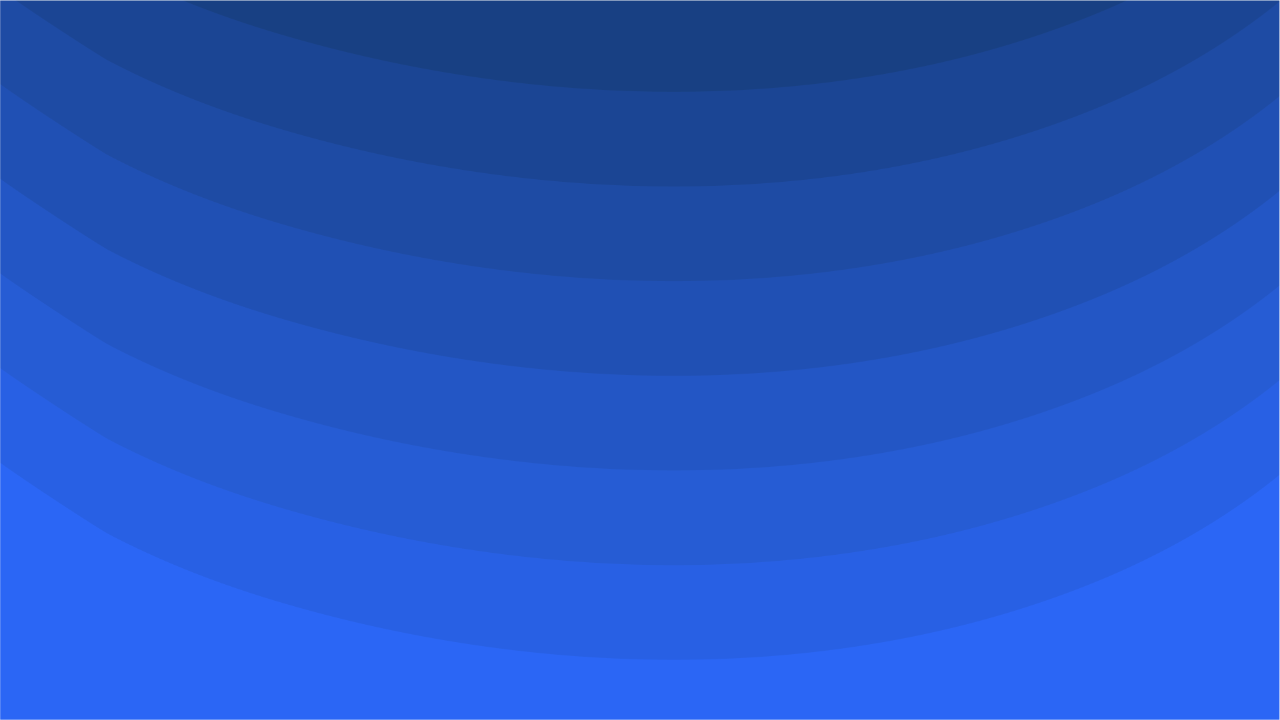 Grafiken, die blauen Wellen ähneln