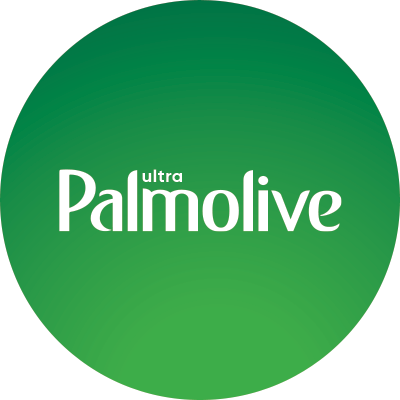 Logo Palmolive Ultra