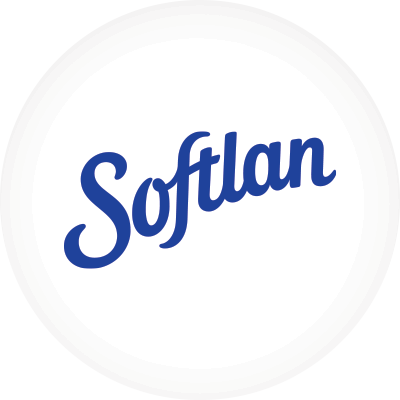 logo de softlan