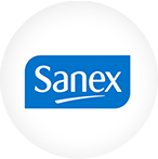Logo Sanex