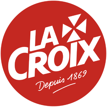 la Croix logo