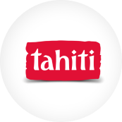Tahiti Logo